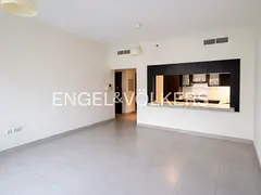 Mid Floor | Unfurnished | Chiller Free