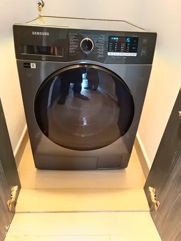Samsung 2 in 1 Washer with Dryer 8/6 COMbo