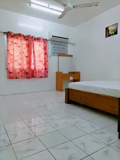 Room for rent