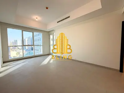 ONE MONTH FREE!! Brand New 1BHK With Balcony & Built-In Cupboards