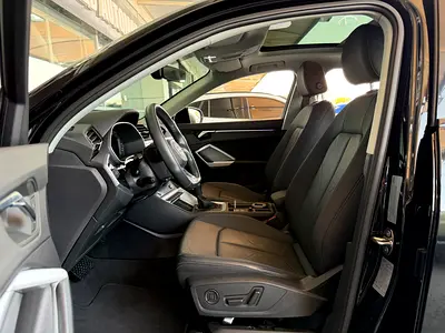 Audi Q3 40 TFSI S line, миниатюра 14