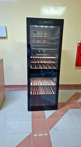 Miele Wine Cooler 503 Litres KWT6833SG