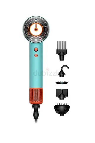 Dyson hair dryer