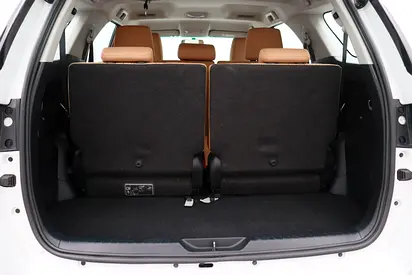 Toyota Fortuner EXR, миниатюра 19