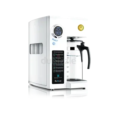 ROPOT Countertop Reverse Osmosis Water System