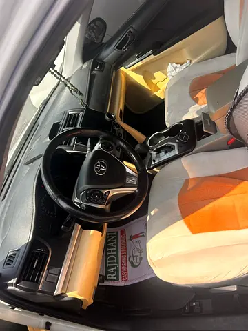 2014 Toyota CAMRY 照片 4