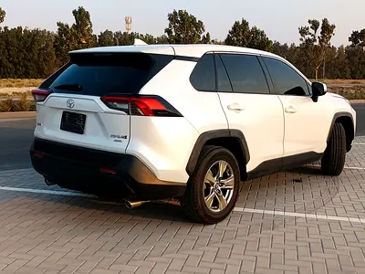 صورة 3 لـ 2023 Toyota RAV 4