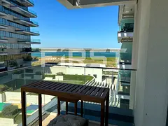 Sea View | Golf View | Fully Furnished | Low Floor