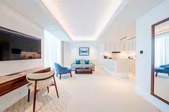 Branded Studio Lifestyle Furnished Bills Included