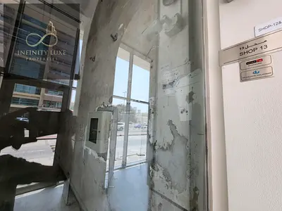 🏡 Apartment for Rent | Al Nasr Club Building 4 | Prime Oud Metha Location