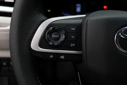 صورة 7 لـ 2024 Toyota VELOZ