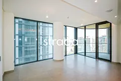 2 bed + Maids | Mid Floor | Available Now