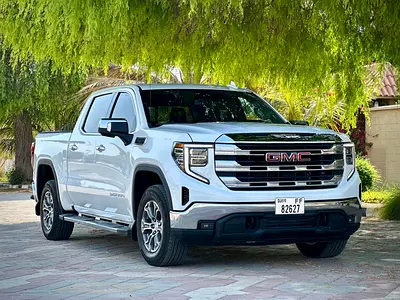 2026 GMC SIERRA — фото 2