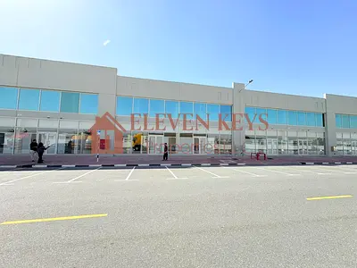 Warehouse Showroom First Floor I For Rent I Multiple Size Options