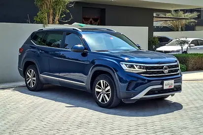 صورة 1 لـ 2022 Volkswagen TERAMONT
