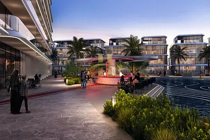 Strategic Property Investment on Island- Serene Life