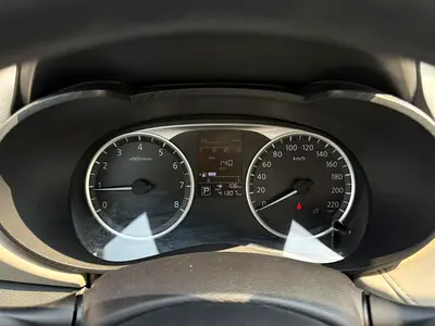 Nissan Sunny SV, миниатюра 17
