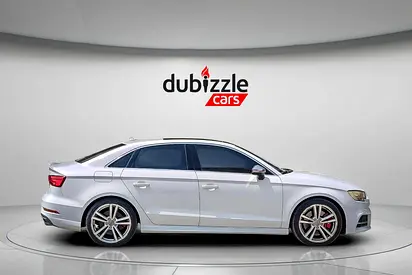 صورة 4 لـ 2017 AUDI S3