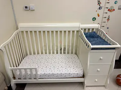 Baby bed
