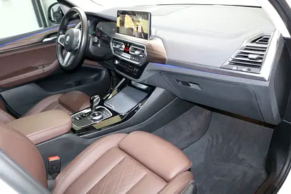 BMW X3 xDrive30i M Sport, миниатюра 13