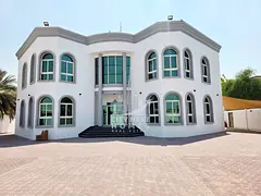 CLASSIC FURNISHED 5BR VILLA FOR RENT IN ALMIZHAR 1