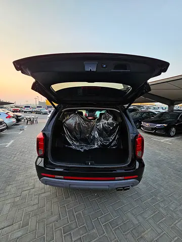 Hyundai Palisade SEL Premium, миниатюра 9