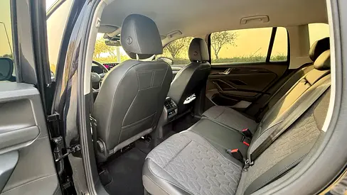 Volkswagen Tiguan SE, миниатюра 4