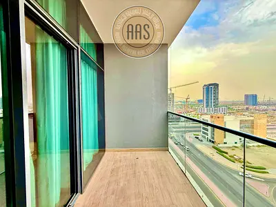 🌟 Brand New | Luxurious Fully Furnished Studio | All Amenities | Majan, Dubailand 🌟