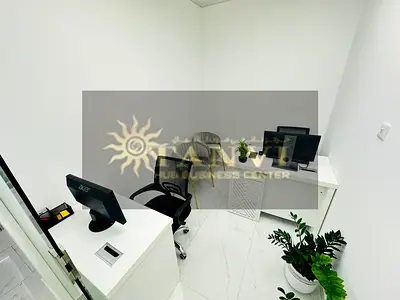 Maximize Your Business Potential with Our Office Space