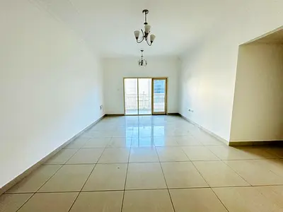 1 month free Very nice 2bhk with balcony+wardrobes+store room just in 46k in Al Nahda Sharjah