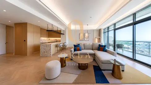 Premium Views | Elegant Apartment | No Agency Fees