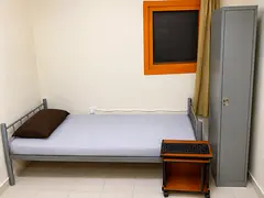 Bedspace
