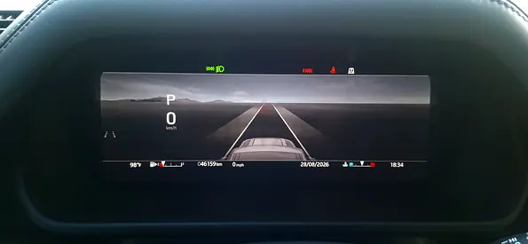 Land Rover Defender 110 X-Dynamic HSE, миниатюра 8