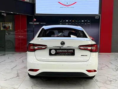 MG MG5 Comfort, миниатюра 5