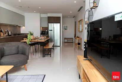 Full Palm View | LArge Layout | Beach Access