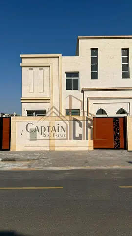 🔥🏡 SUPER VALUE BRAND NEW 5 BHK VILLA | AED 110K IN 4 PAYMENTS 💰✨