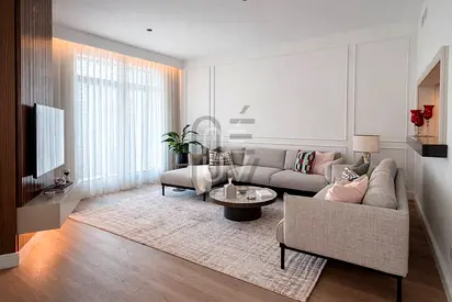 Fully Furnished | Fountain View | Close to Mall