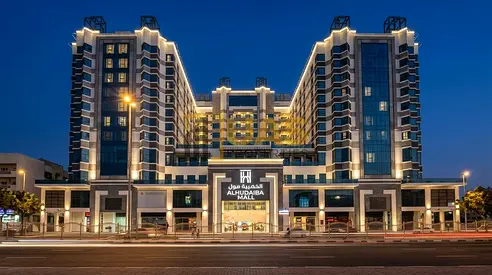 Bigger Layout | Book Now | Spacious | Open View