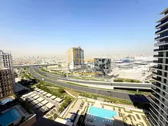 High Floor - Ready Now 1 Bed Pool Facing