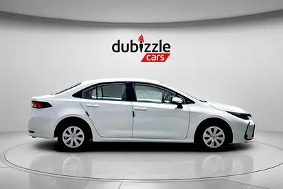 صورة 4 لـ 2024 Toyota COROLLA