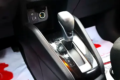 2022 Nissan KICKS 照片 4