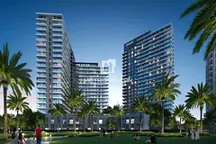 Luxury Finishing | Elegant Community | Mid Floor