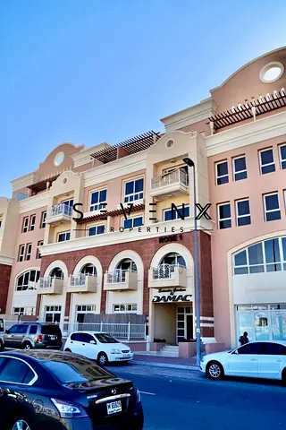 6 Cheques | Spacious 1 Bed | Furnished | Ready To Move