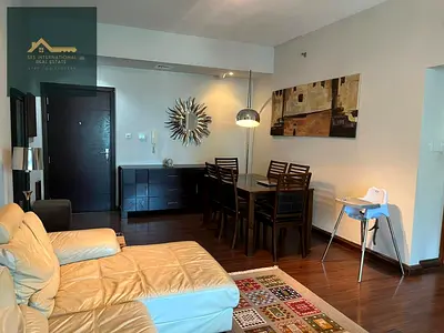 Stunning Fully Upgraded 2BR | Near Metro | Marina & City Views
