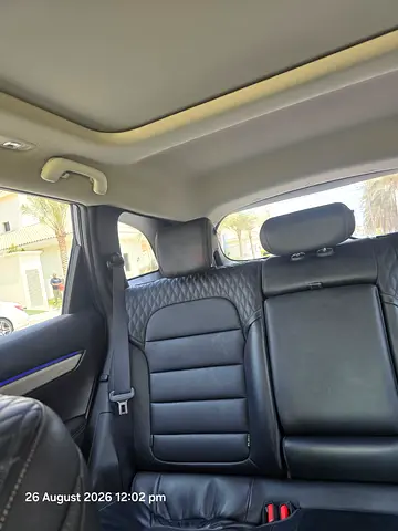 Renault Koleos LE Leather, миниатюра 4