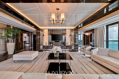 Royal Suite | All bills included | Panoramic Views