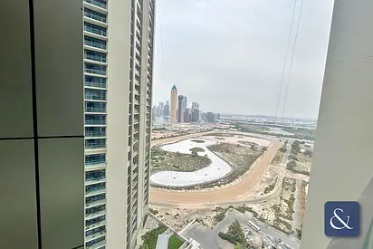 Brand New | Modern Design | High Floor