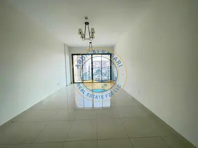 Brand-New Luxury 3BHK |Maid’s Room + Balcony| Free Parking|In Prime Location