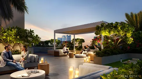 High ROI Potential | 1% Monthly Payment | Dubai Sports City