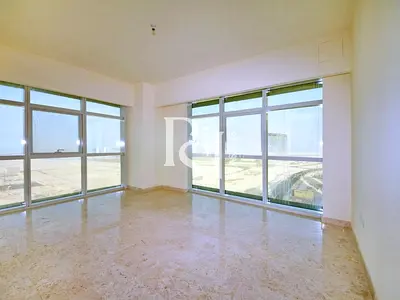 Sea View | Prime Location | Ready to Move